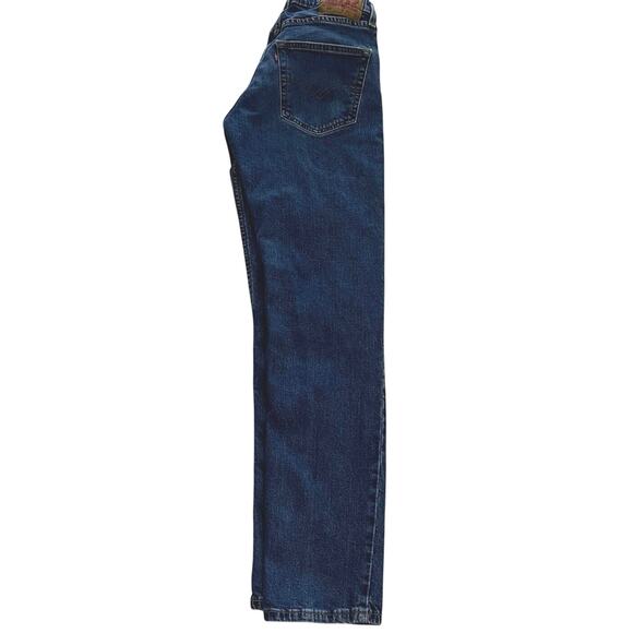 Levi's 511 Slim Fit Men's 30/32 Medium Wash Button Fly Denim Jeans - Picture 1 of 8